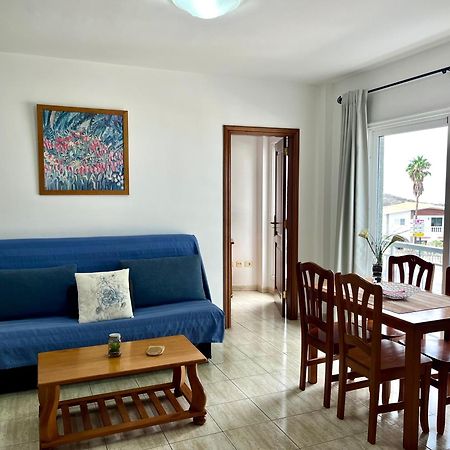 Apartamentos Edalmar Frontera Exteriör bild